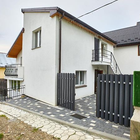 Private Apartments Truskavec Exteriér fotografie