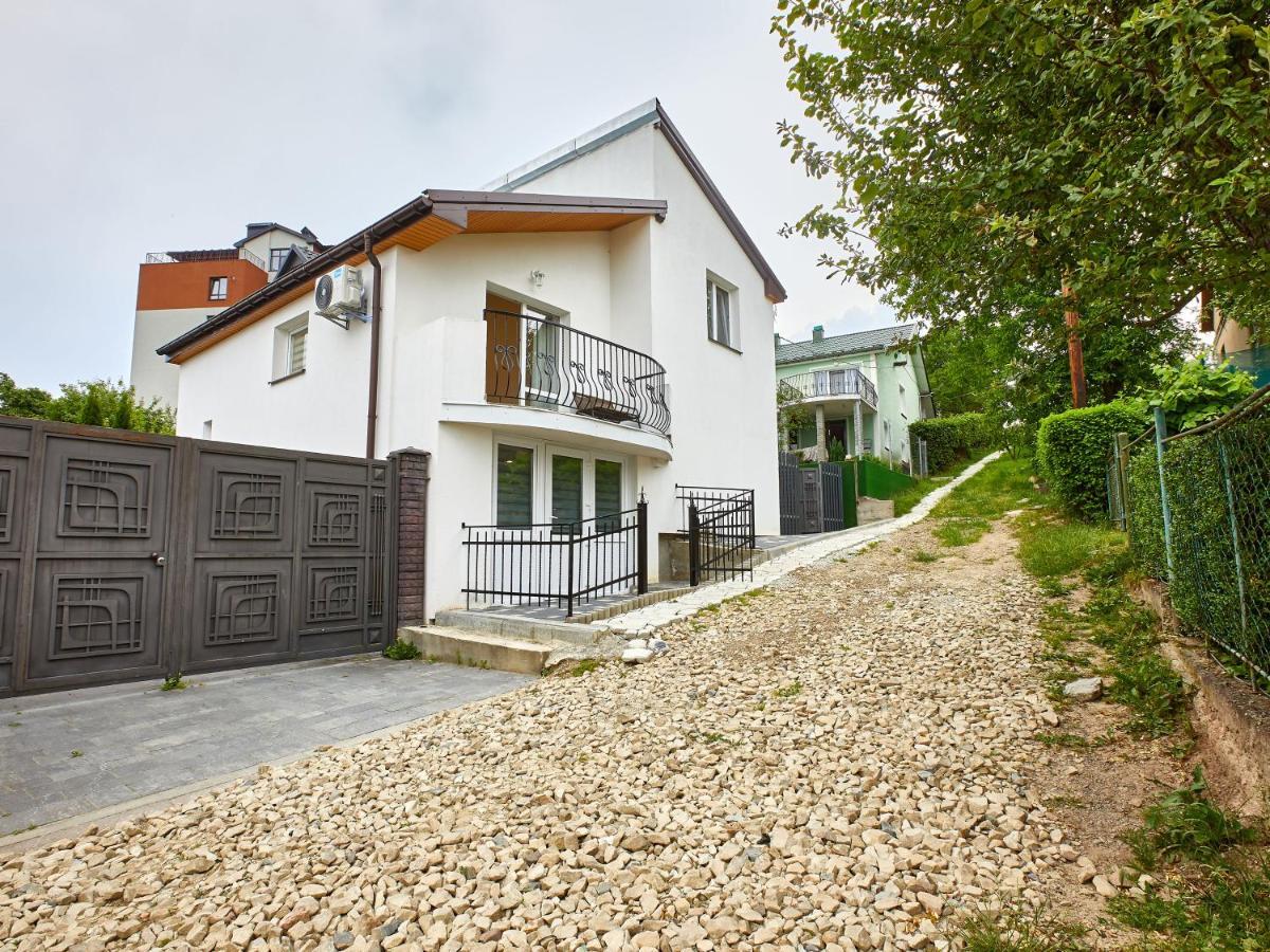 Private Apartments Truskavec Exteriér fotografie
