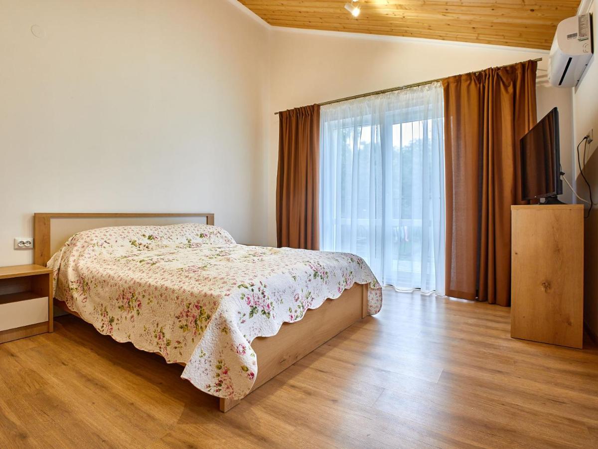 Private Apartments Truskavec Exteriér fotografie
